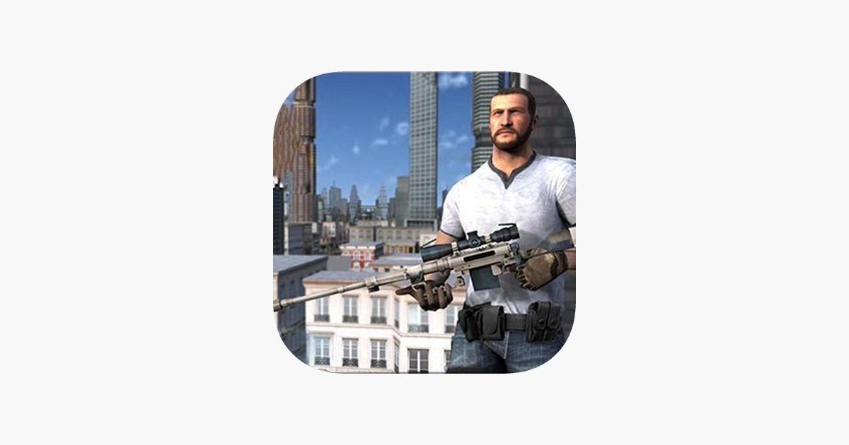 Games like Zombie Assassin Shooter