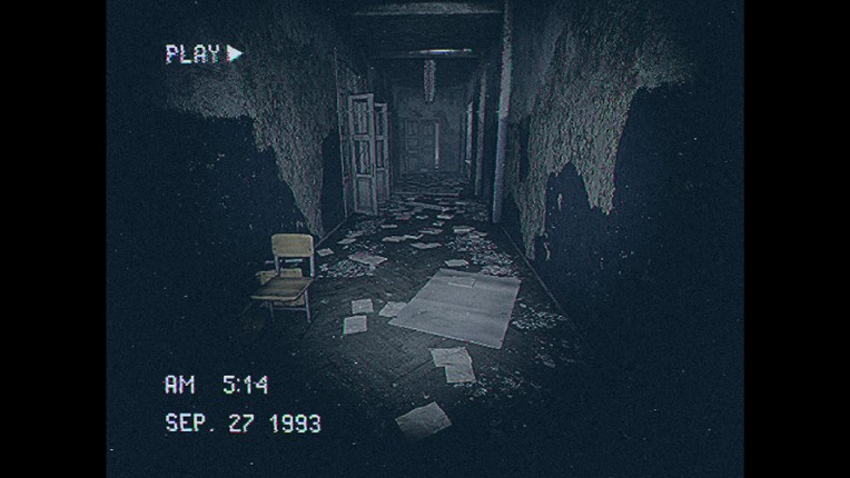 午夜惊坤 screenshot