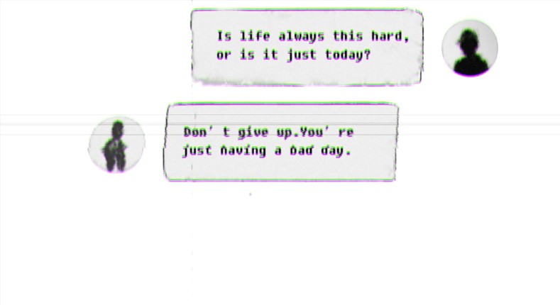 堡外就医 / Can I Buy You A Cheeseburger? screenshot