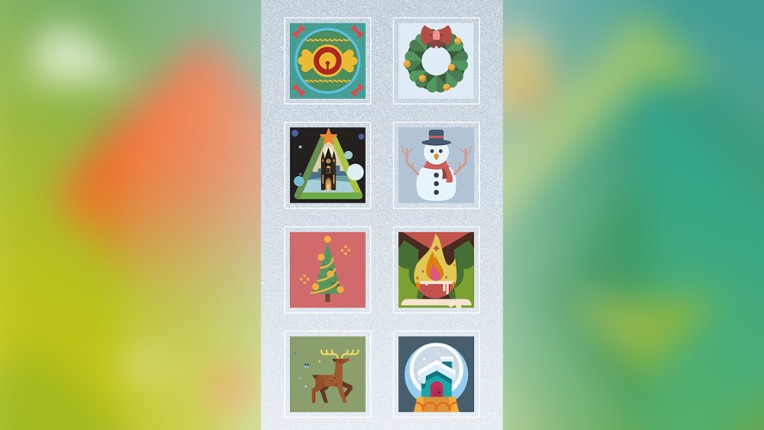 MistyPuzzle screenshot