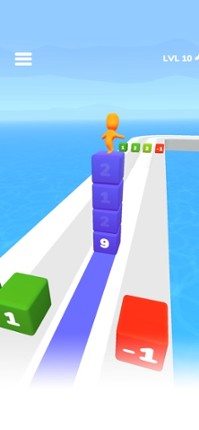10 Surfer screenshot