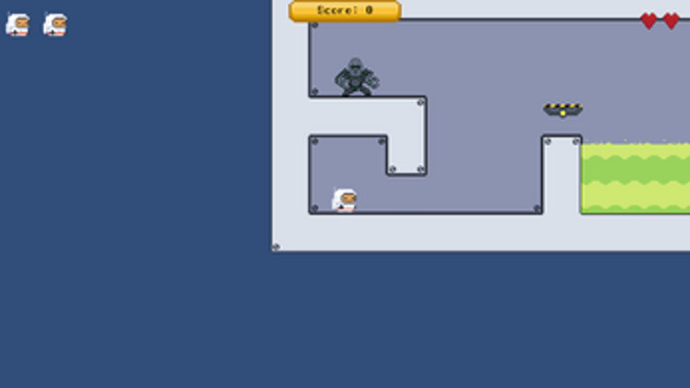 2D Platformer Tutorial Image