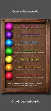 7 Planets screenshot