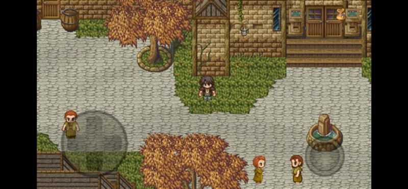 7 Souls screenshot