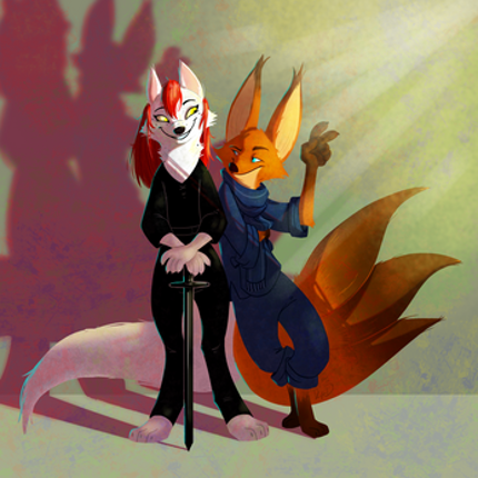 A Life Out There screenshot