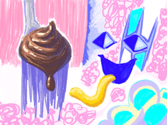 A Posteriori Image