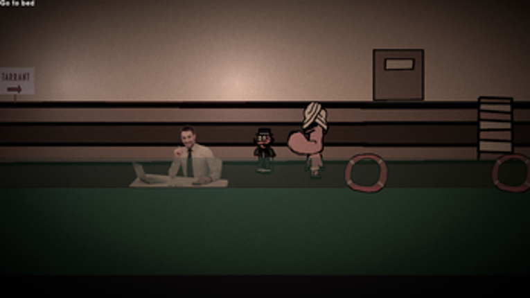 A voyage too curious screenshot