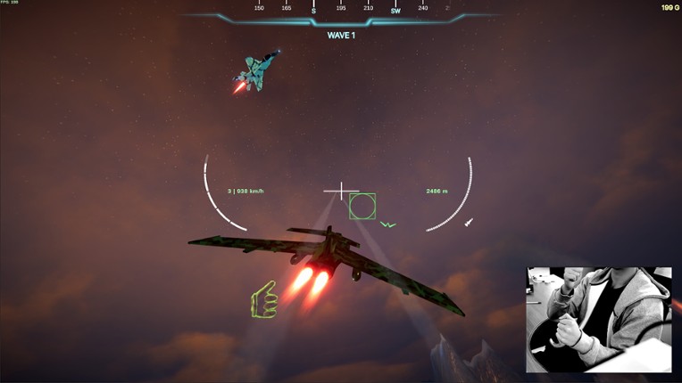 AirDrive Image