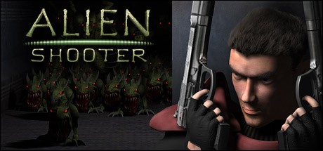 Games like Alien Shooter