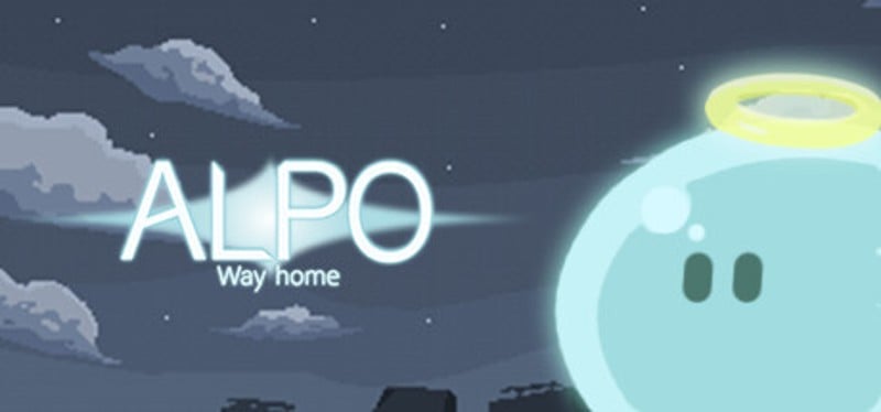ALPO : Way home Image