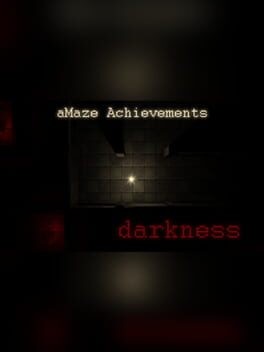 Games like aMaze Achievements: darkness