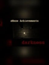 aMaze Achievements: darkness Image