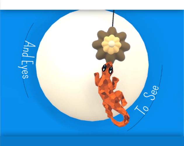 Games like And Eyes To See