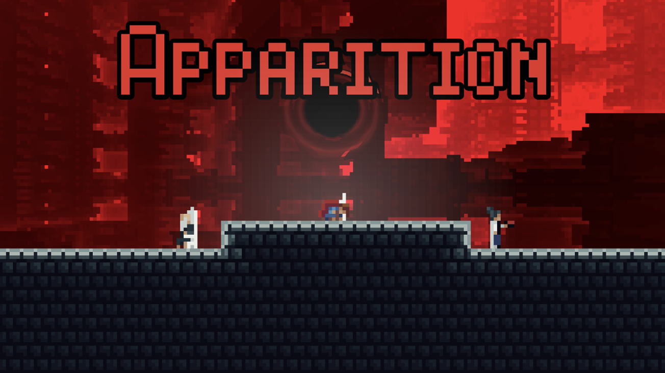 Games like Apparition