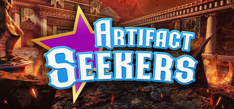 Artifact Seekers 1 Image