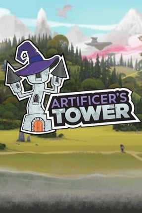 Artificer's Tower Image
