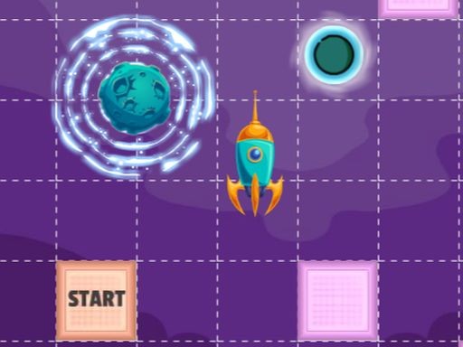 Games like Astronaut In Maze