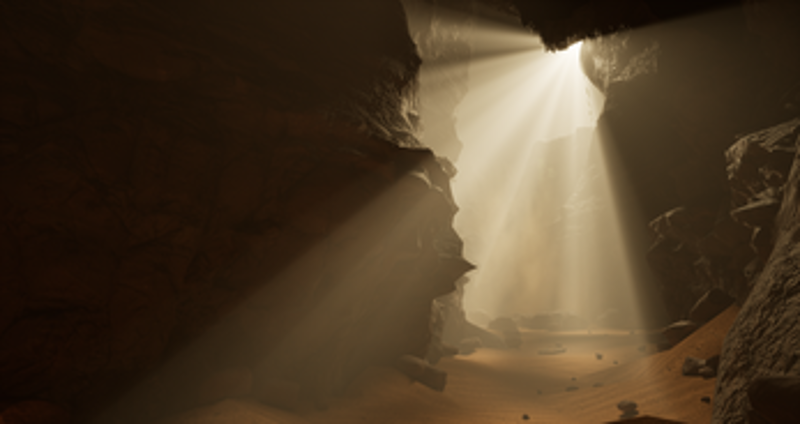 Atlantis of Sands Image