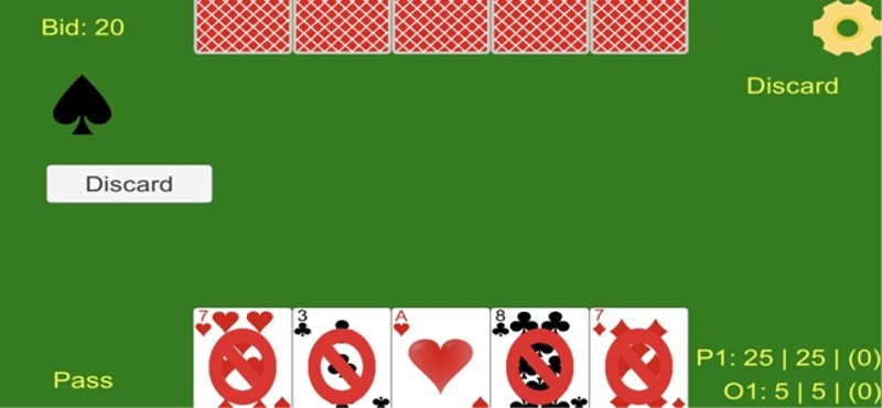 Auction / FortyFives (Ad Free) Image