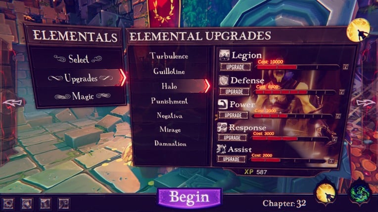 Aurora's Awakening screenshot