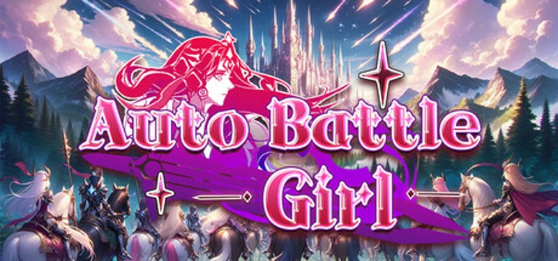Auto Battle Girl Image