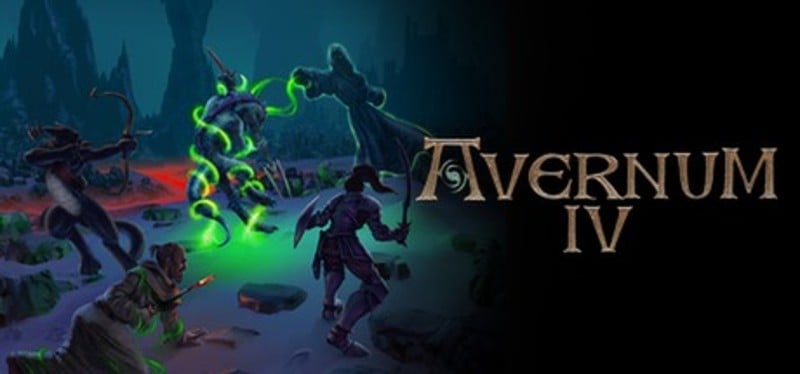 Avernum 4 Image