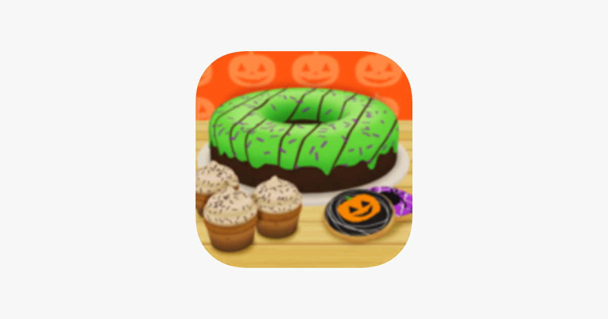 Games like Baker Business 2: Halloween