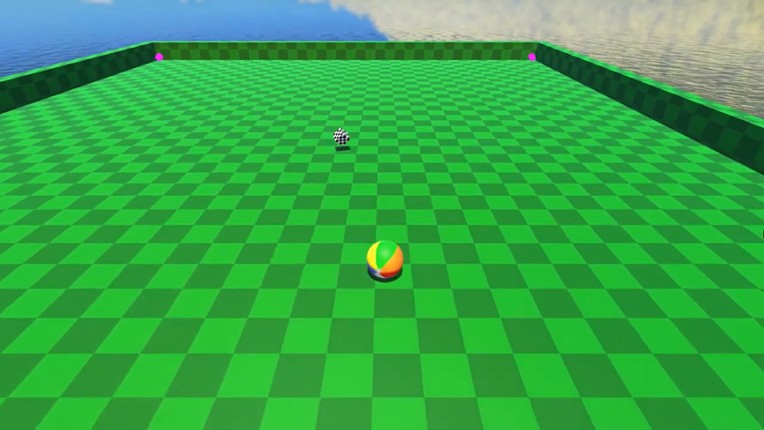 BallBastic! screenshot