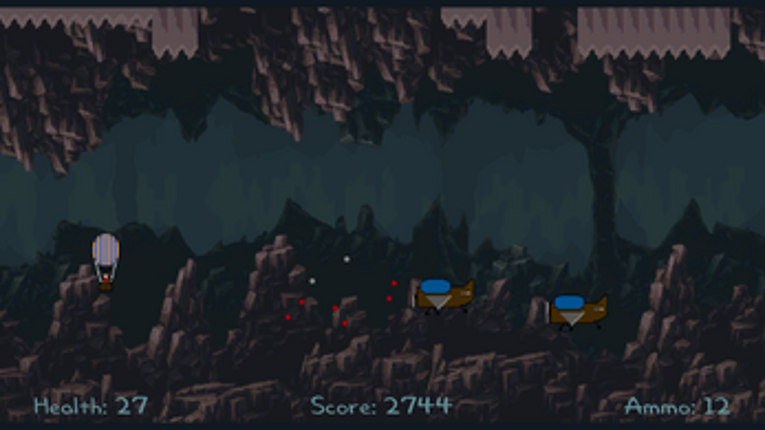 Balloon Battle Image