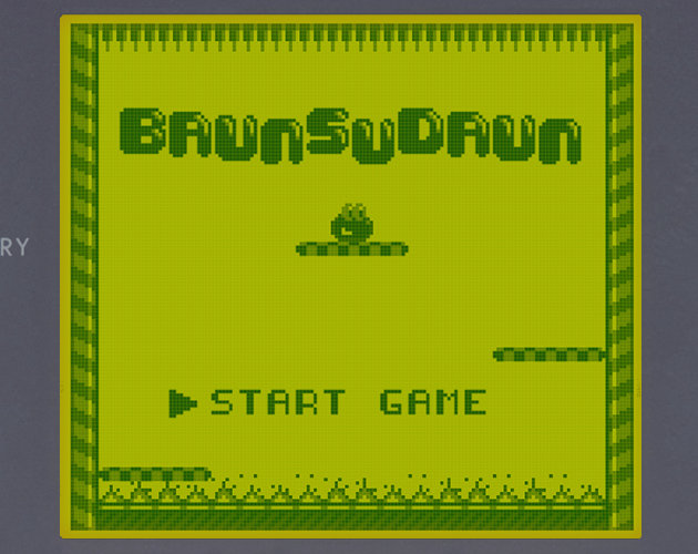 Games like Baunsudaun