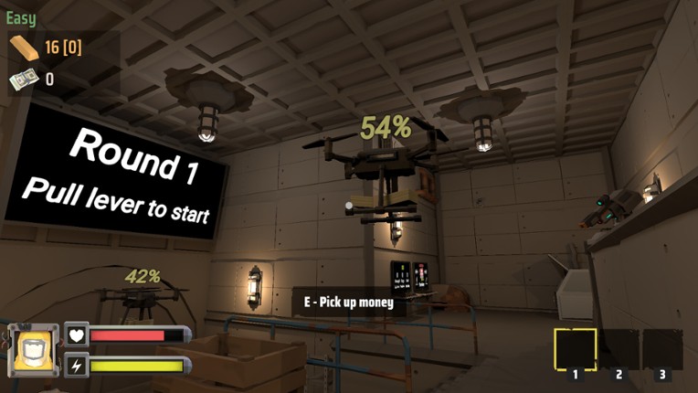 Bengan Box screenshot