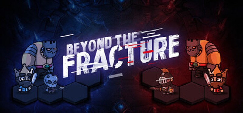 Beyond the Fracture Image