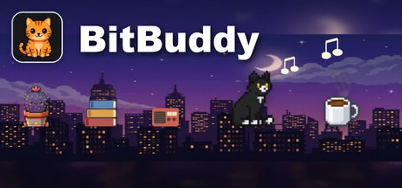 BitBuddy Image
