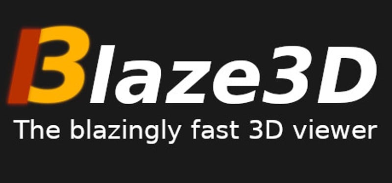 Blaze3D Game Cover