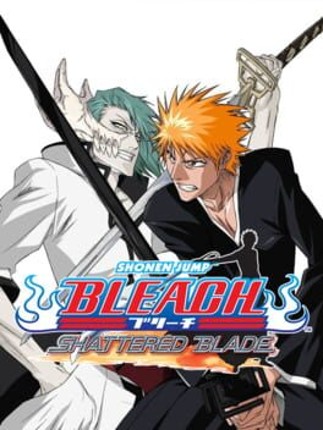 Bleach: Shattered Blade Image