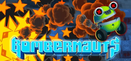 Games like Bombernauts