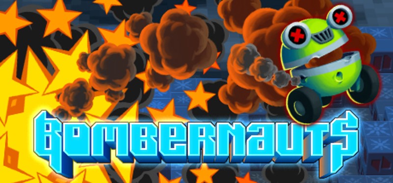 Bombernauts Image