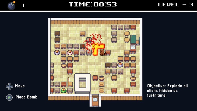 BombPaws (Windows) Image