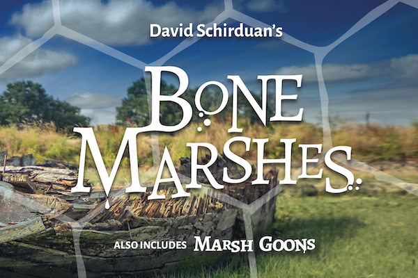 Games like Bone Marshes