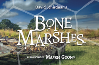 Bone Marshes Image