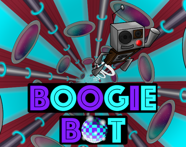 Games like Boogie Bot