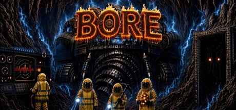 Games like BORE