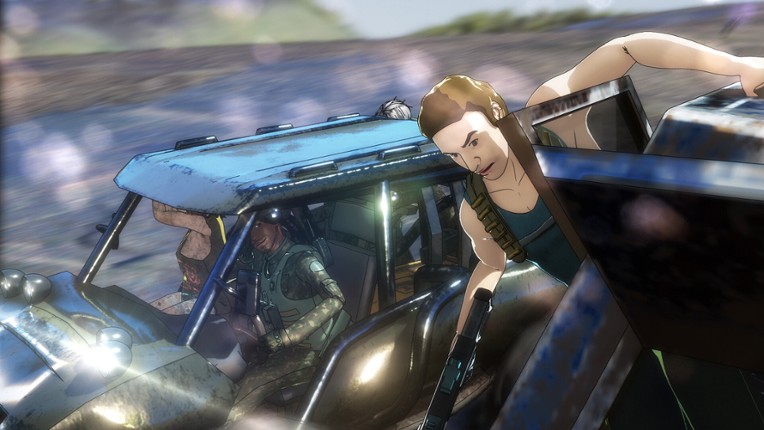 BornWild • Versus Season 1, Vol.1 screenshot