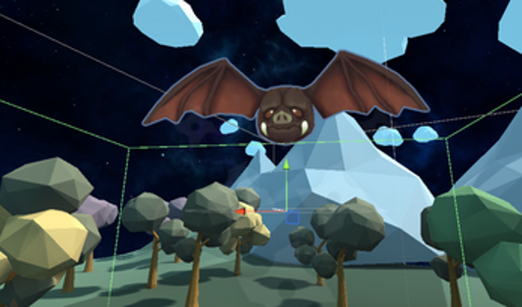 BossBattle screenshot