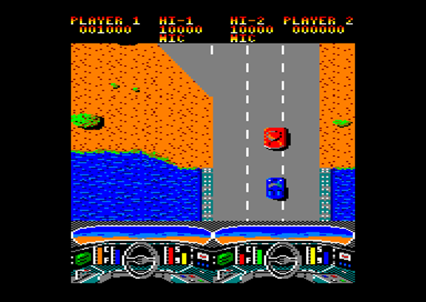 Boy Racer Image