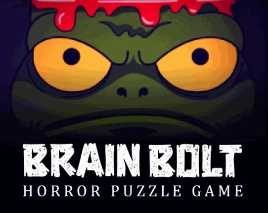 Brain Bolt Image