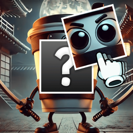 Brainrot Puzzle Image