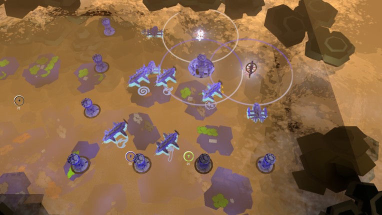 Breeze of Ashes screenshot