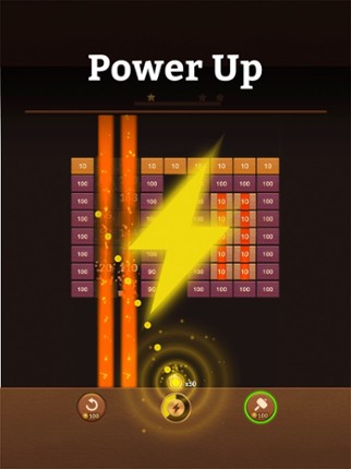 Brick Breaker: Legend Balls screenshot