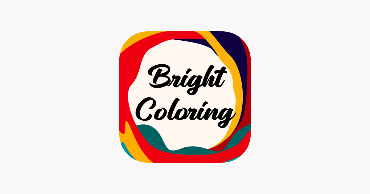 Games like Bright Coloring